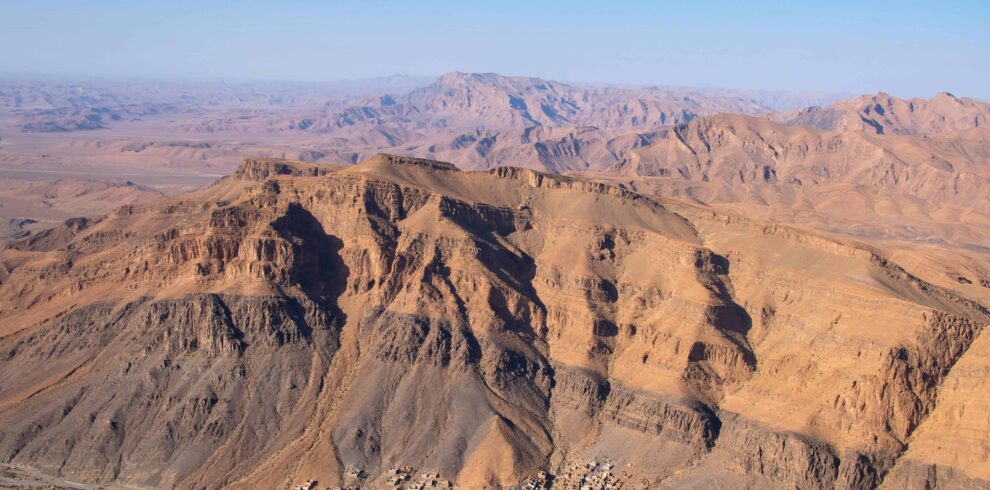 3 Days Fes To Marrakech Desert Tour