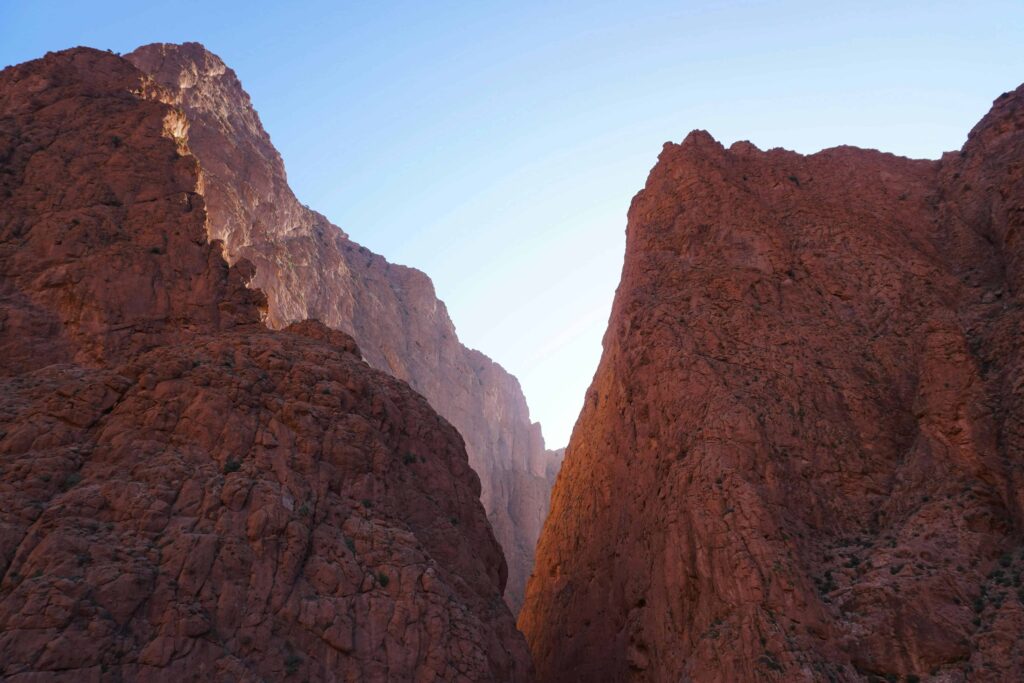 3 Days Fes To Marrakech Desert Tour
