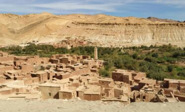 3 Days Marrakech Desert Tour