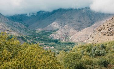 3 Days Marrakech Desert Tour