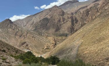 3 Days Marrakech Desert Tour