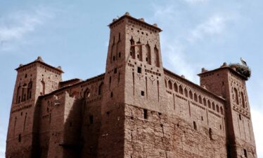 3 Days Marrakech Desert Tour