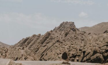 4 Days Desert Tour From Marrakech