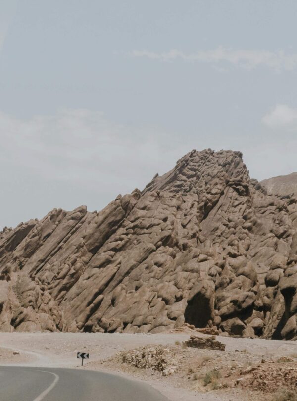 4 Days Desert Tour From Marrakech