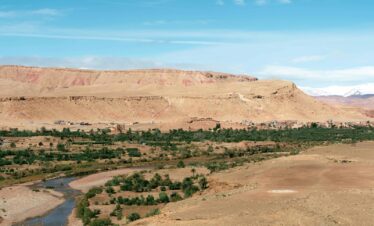 4 Days Marrakech To Essaouira Desert tour