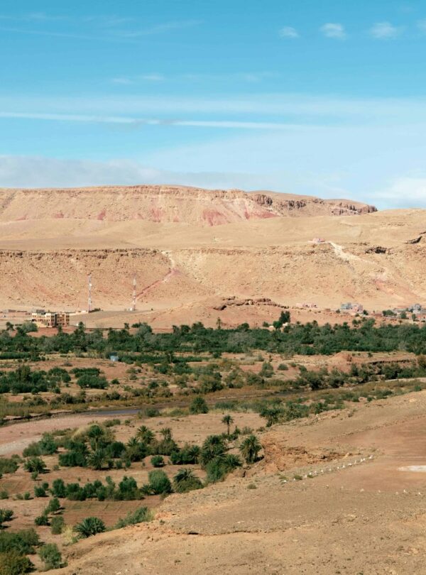 4 Days Marrakech To Essaouira Desert tour
