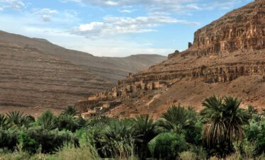 4 Days Marrakech To Essaouira Desert tour