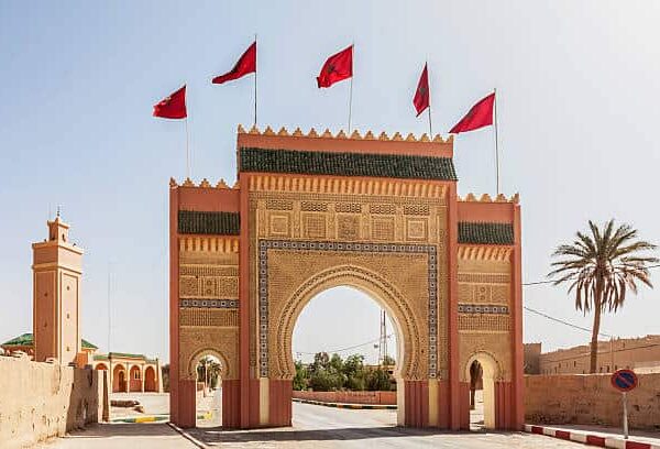 4 Days Marrakech To Essaouira Desert tour