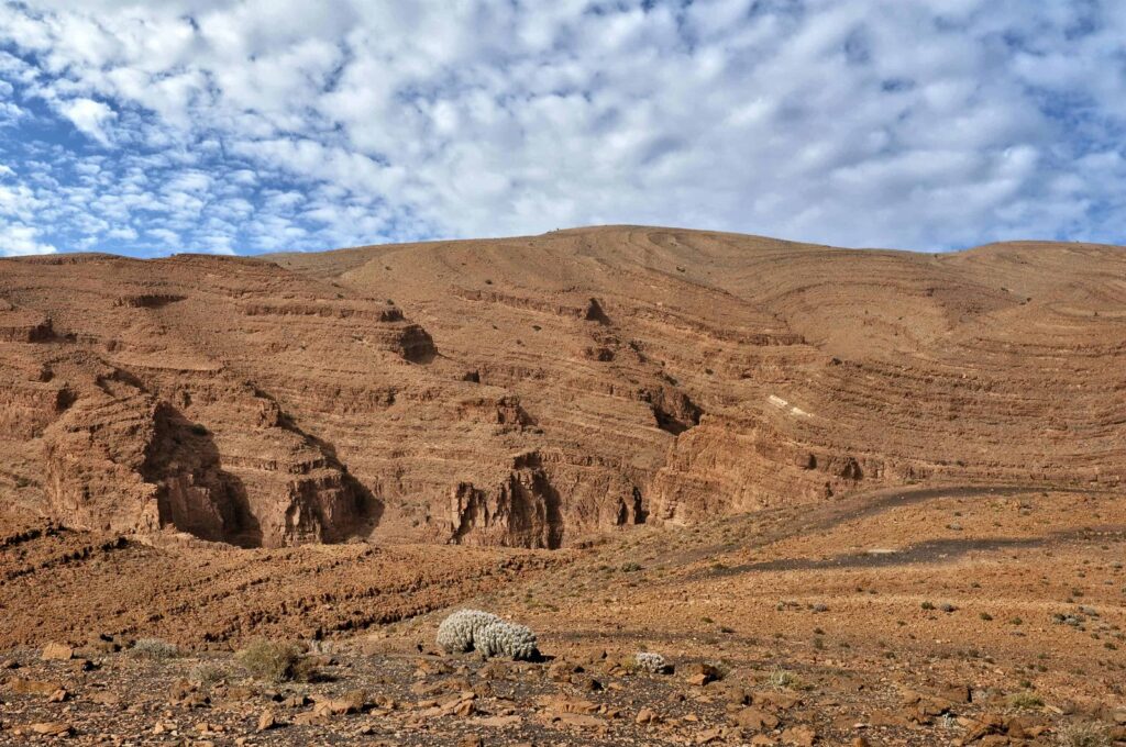 5 Days Desert Tour From Marrakech