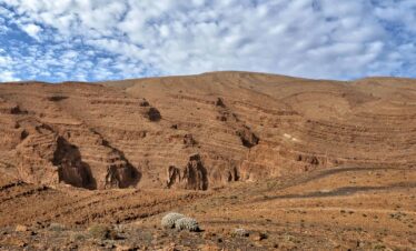 5 Days Desert Tour From Marrakech