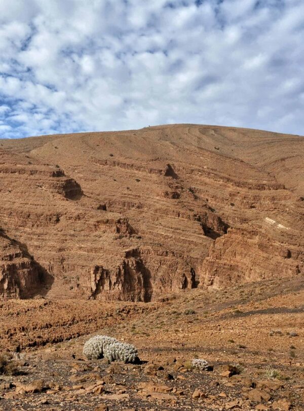 5 Days Desert Tour From Marrakech