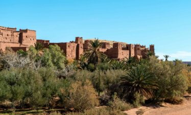 5 Days Desert Tour From Marrakech