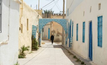 6 Days Marrakech Desert Tour