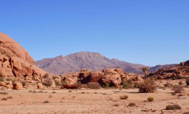 6 Days Marrakech Desert Tour
