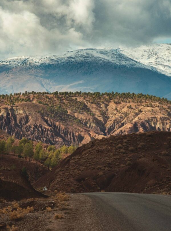 6 Days Marrakech Desert Tour