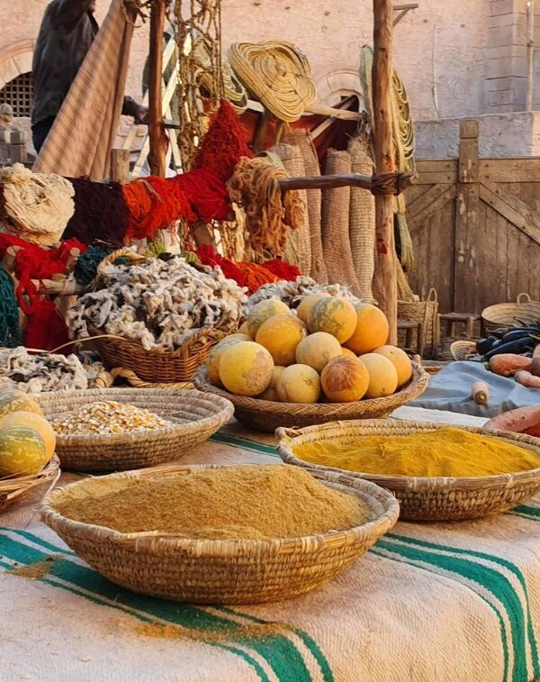 6 Days Marrakech Desert Tour