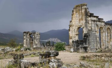 7 Days Morocco Itinerary From Fes