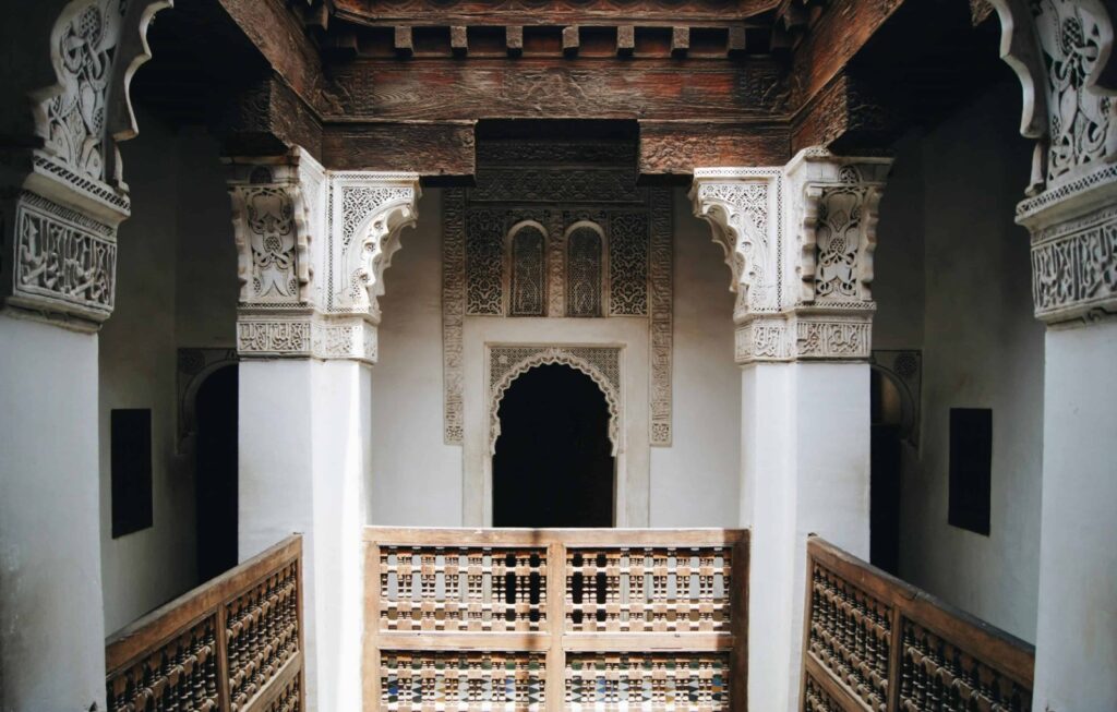 7 Days Morocco Itinerary From Fes
