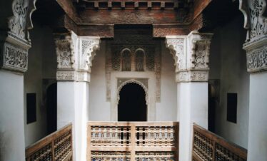 7 Days Morocco Itinerary From Fes