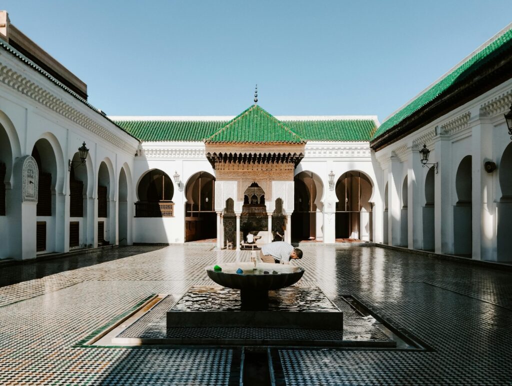 7 Days Tour From Casablanca