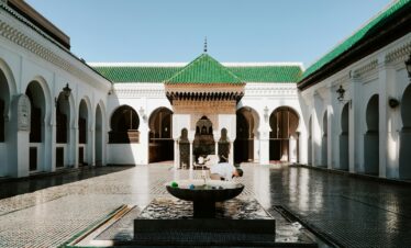 7 Days Tour From Casablanca