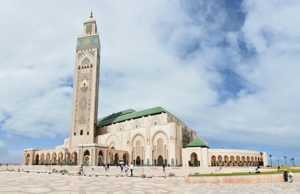 7 Days Tour From Casablanca