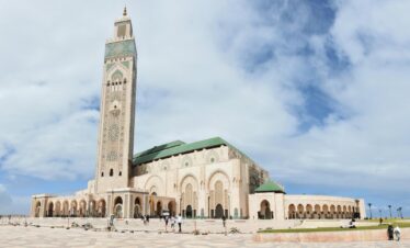 7 Days Tour From Casablanca