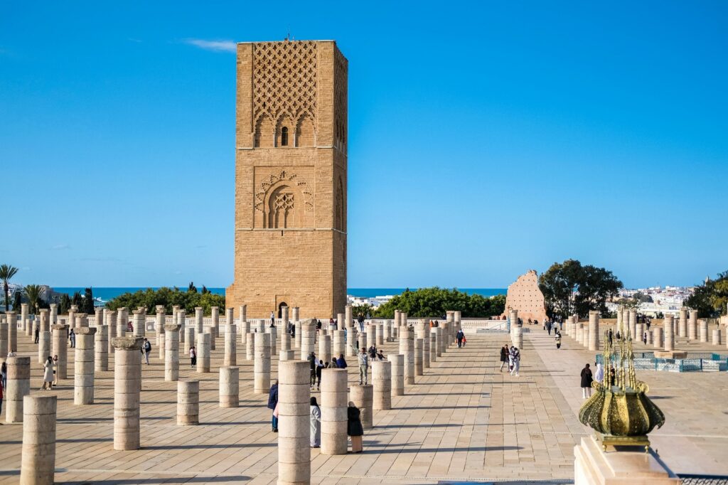 7 Days Tour From Casablanca