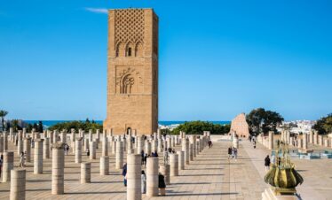 7 Days Tour From Casablanca