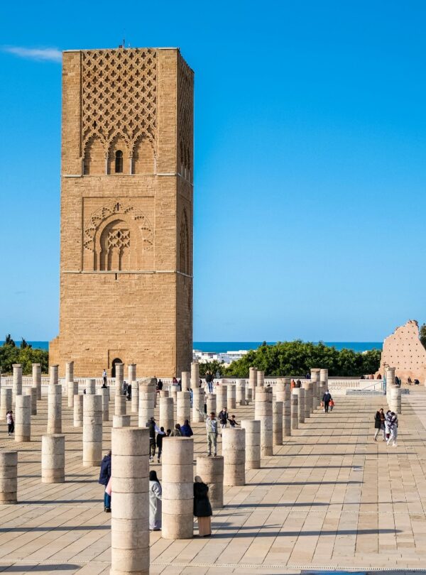 7 Days Tour From Casablanca