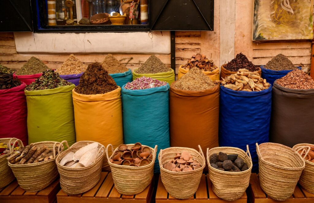 7 Days Tour From Casablanca