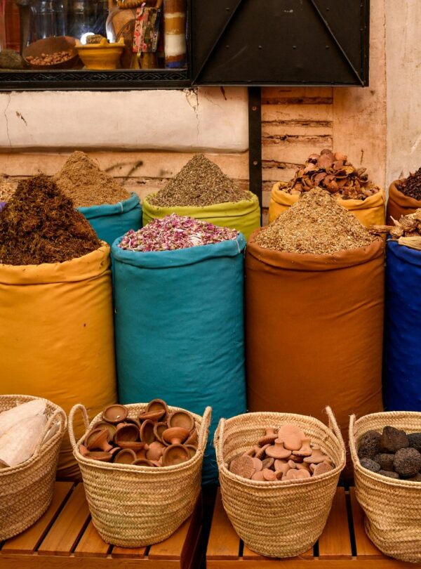 7 Days Tour From Casablanca