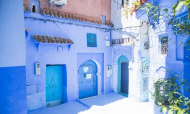 7 Days Tour Tangier To Marrakech