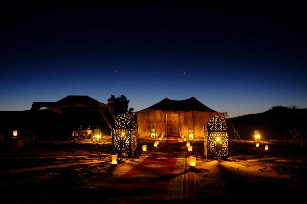 7 Days Tour Tangier To Marrakech