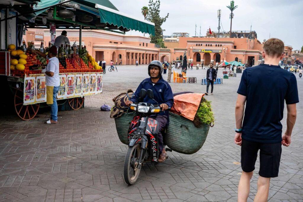 8 Days Morocco Tour From Casablanca 