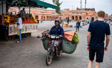 8 Days Morocco Tour From Casablanca