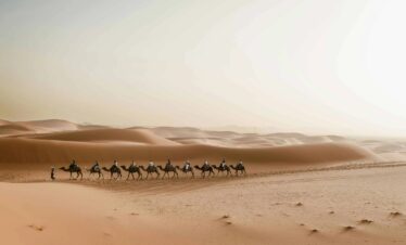8 Days Morocco Tour From Casablanca