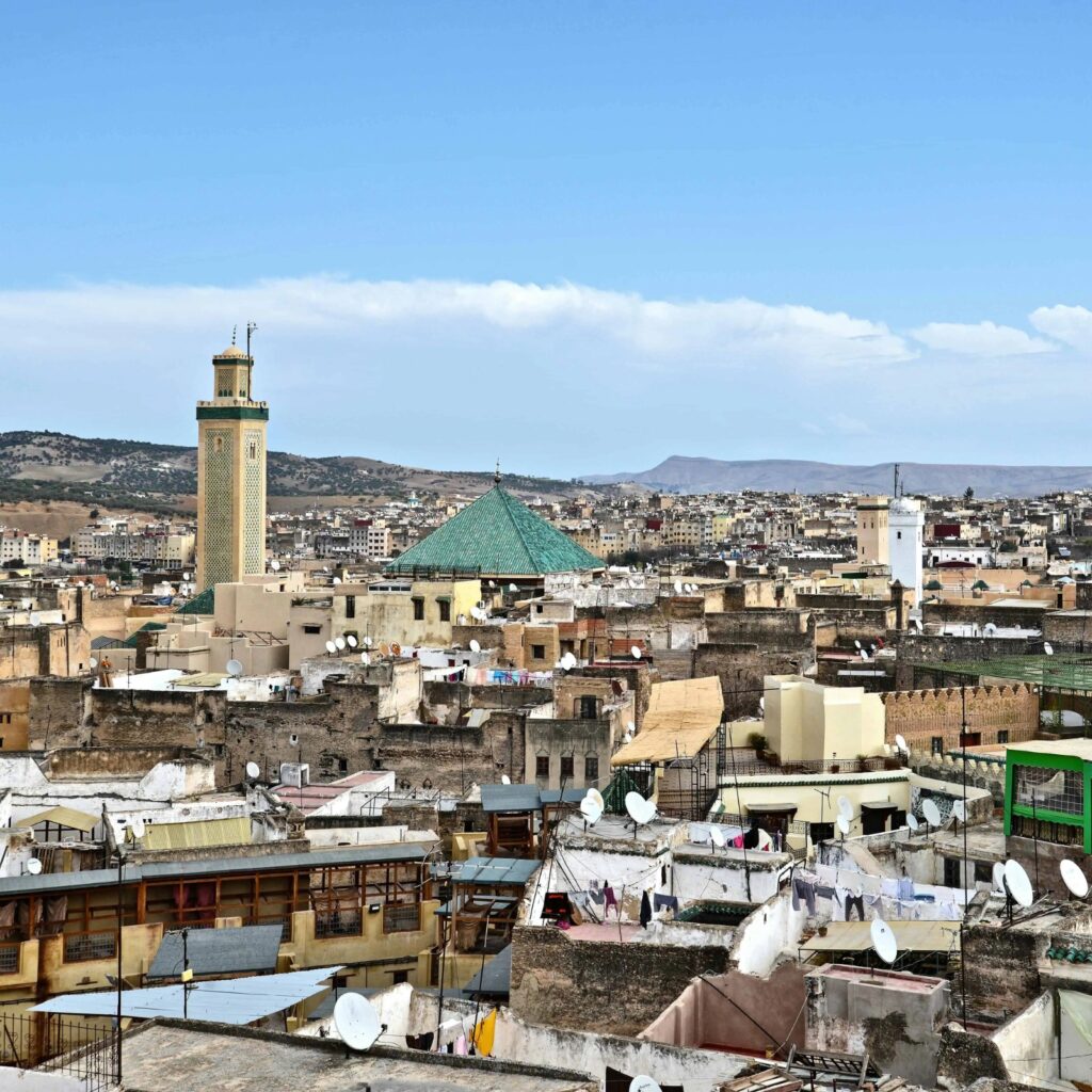 8 Days Morocco Tour From Casablanca 