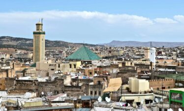 8 Days Morocco Tour From Casablanca