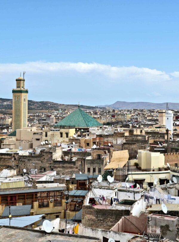 8 Days Morocco Tour From Casablanca 