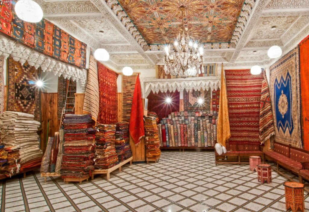 8 Days Morocco Tour From Casablanca 