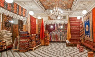 8 Days Morocco Tour From Casablanca