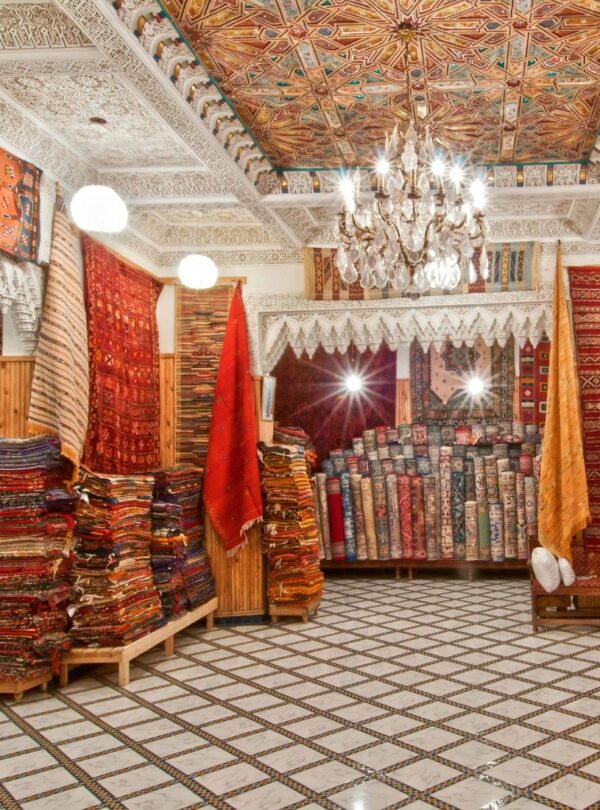 8 Days Morocco Tour From Casablanca 