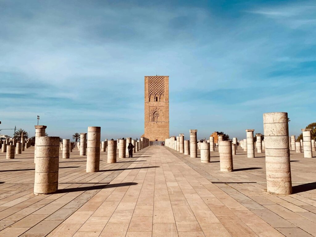 8 Days Morocco Tour From Casablanca 