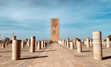 8 Days Morocco Tour From Casablanca