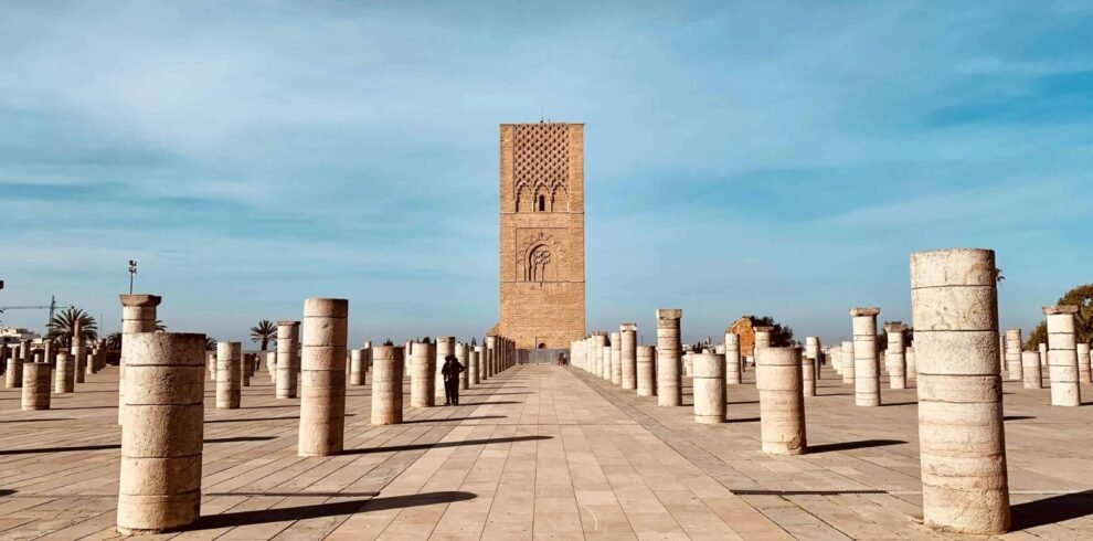 8 Days Morocco Tour From Casablanca 