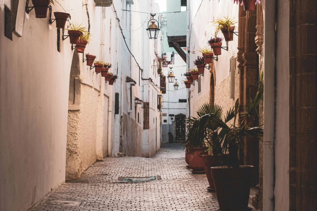 Morocco Itinerary 10 Days From Marrakech