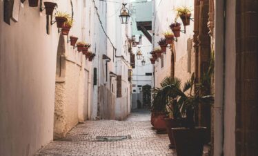 Morocco Itinerary 10 Days From Marrakech