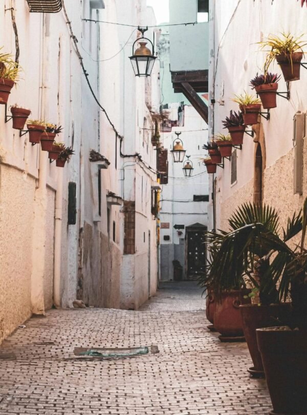 Morocco Itinerary 10 Days From Marrakech
