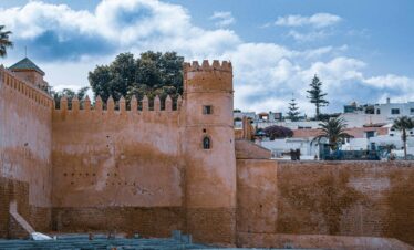Morocco Itinerary 12 Days